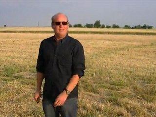 Les Remerciements des 120 Ans