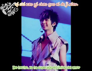 A  yan ya lun   kiss goodbye Sub espaol