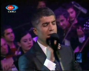 Özcan Deniz&Işın Karaca-Gel Ey Seher-İki Renk