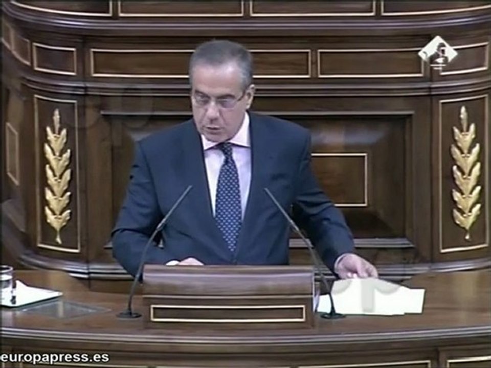 El Congreso da luz verde a la reforma laboral