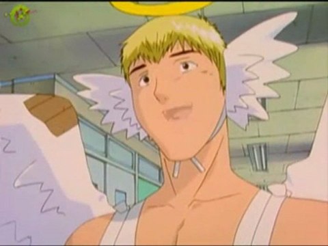 Japan Tide 2010 - GTO - 'Onizuka et Fuyutsuki' - (Cassoun et Mél)