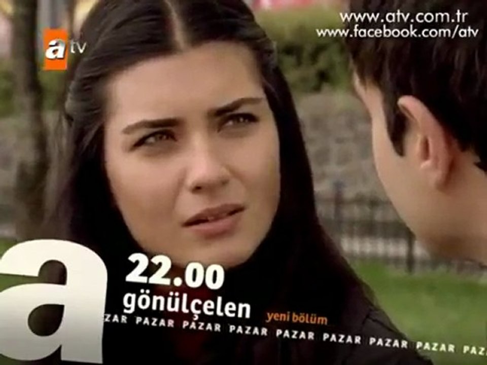 Gönülçelen 53.Bölüm Sesli Fragmanı