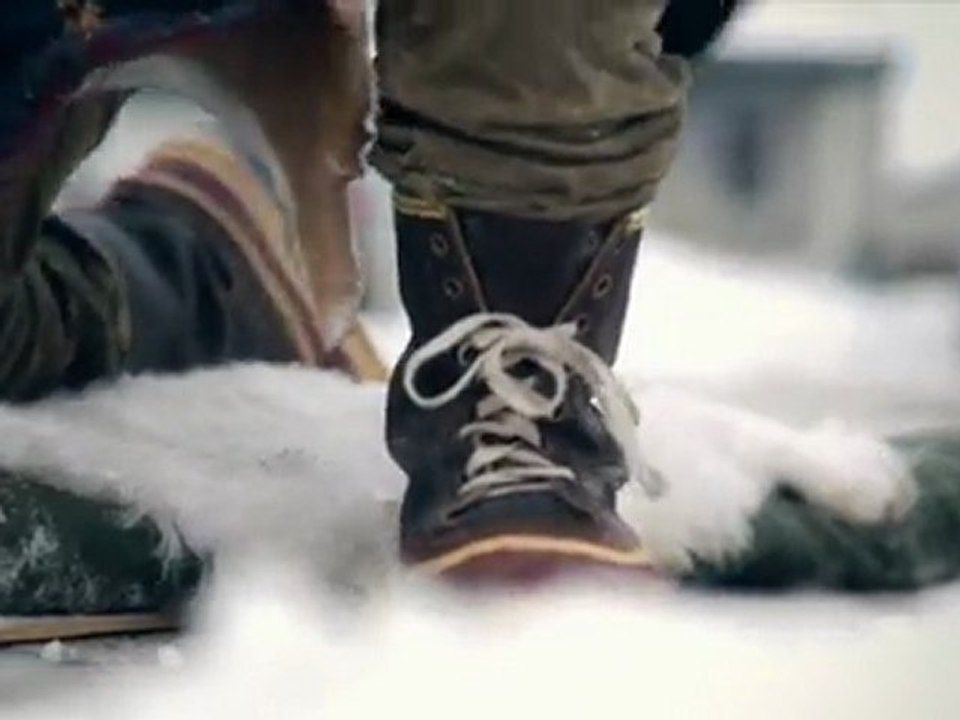 The Whitsundays "You Fell For It"