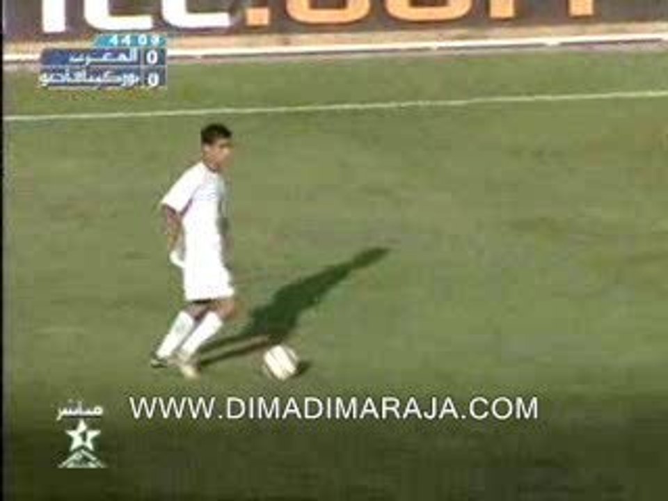 But de Hadji