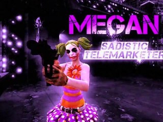 Gotham City Impostors Trailer E3 2011