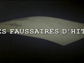 Les Faussaires D'Hitler (1)