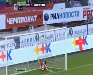 Best Goals of Moroccan 2010/2011