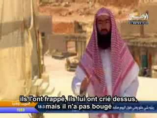 La Biographie Prophetique E02 [L'année de l'éléphant] vost fr