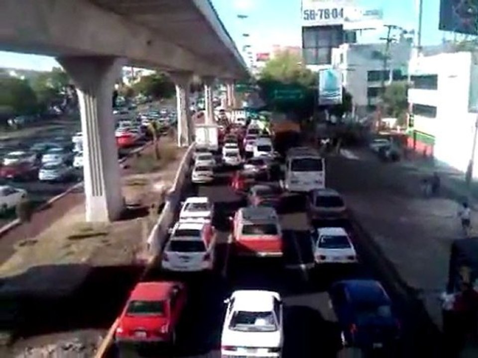 Claro que sirven el segundo piso Bicentenario