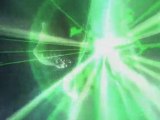 Green Lantern-Rise of The Manhunters-Trailer E3 2011