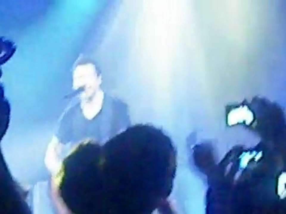 Simple Plan - Crazy @ Alhambra