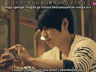Code-V - I'll tell you honestly MV [Eng/Rom/Han] HD