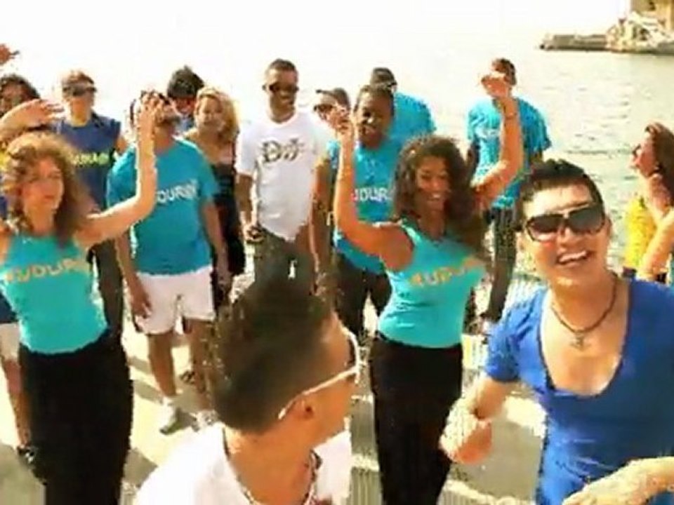 KUDURAÏ DJ KLASSIK FEAT DOUKALI & RYES