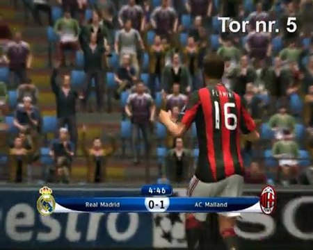 PesGalaxy.com - Tor des Monats Mai -