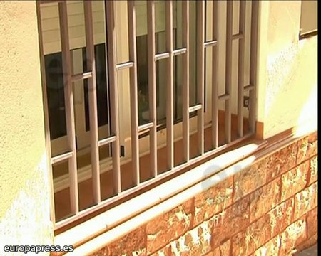 Roban a un matrimonio de ancianos