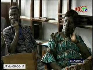 Formation des enseignants de l'ENS sur le VIH/Sida