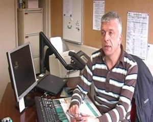 Tuilerie Imerys Les métiers