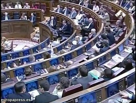 Luz verde a la reforma laboral en el Congreso