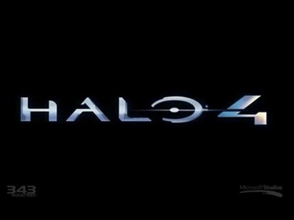 Halo 4 Teaser Trailer