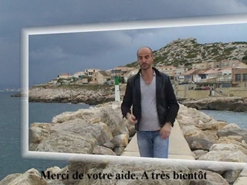 Message Marc FITE