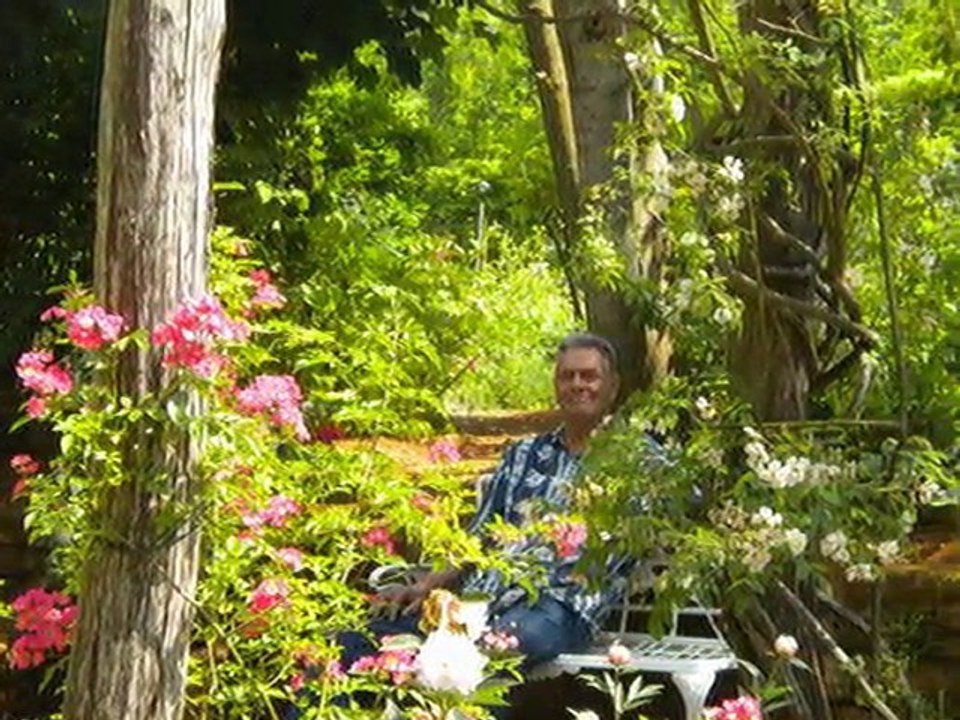 LES JARDINS DE MON MOULIN