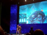 E3 2011 : ubisoft présente Rayman Origins