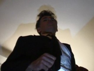 "Ainsi Tuait Zarathoustra" par W.B. et A.V.