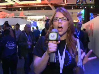 Amazing First Look At Assassin's Creed Revelations - E3 2011 - Destructoid