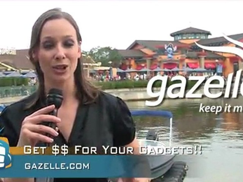 E3 2011: Xbox, Wii U, and PlayStation Vita! - GeekBeat.TV