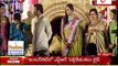 Jr. NTR & Lakshmi Pranathi Marriage at Hitex - 02
