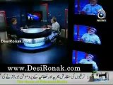 Bolta Pakistan 8th June 2011 Part 2