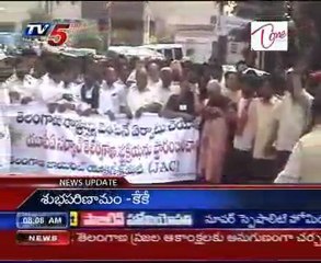 Sporting activists shun violence on T-bandh day