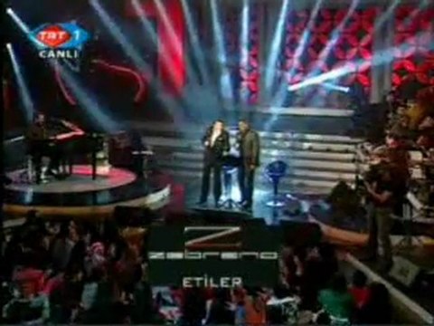 Özcan Deniz&Ahmet Özhan-Ağlama Değmez Hayat-İki Renk