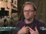 Rise of the Planet of the Apes - Featurette WETA Event