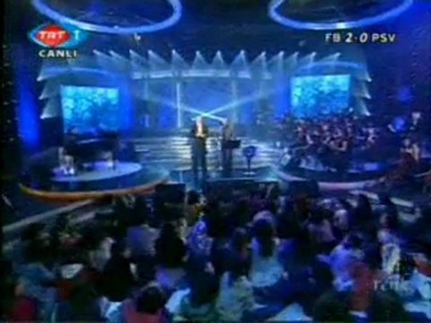 Özcan Deniz&Ahmet Özhan-Ben Seni Unutmak İçin Sevmedim-İki Renk