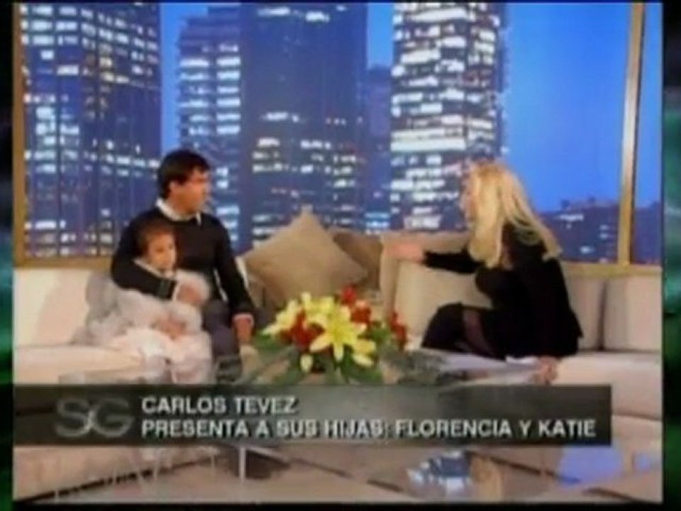 Tevez ist wechselwillig