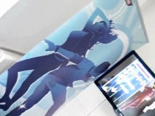 Présentation des Jeux Konami E3