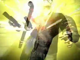 F.E.A.R. 3 Soul King Game Trailer