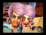 Dead Rising 2 Off the Record - E3 2011 Gameplay Trailer