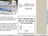 Bunk Beds Ireland - Customized Bedroom Furniture And Why...
