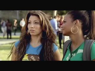 Bring It On Fight to the Finish Watch Online For Free Full Trailer Movie
