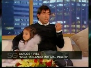 Tevez: "Manchester fa schifo"