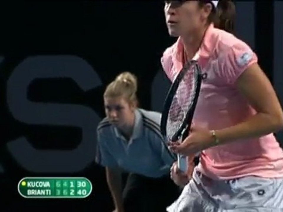 Kopenhagen - Brianti eine Runde weiter