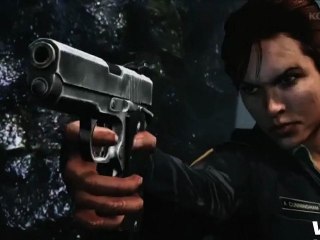 Silent Hill Downpour - Trailer E3 2011