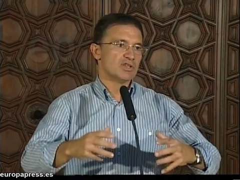 Valencia acata el fallo del TC sobre el Estatut