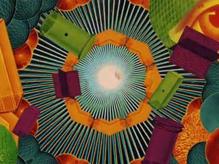 Birdy Nam Nam - The parachute ending