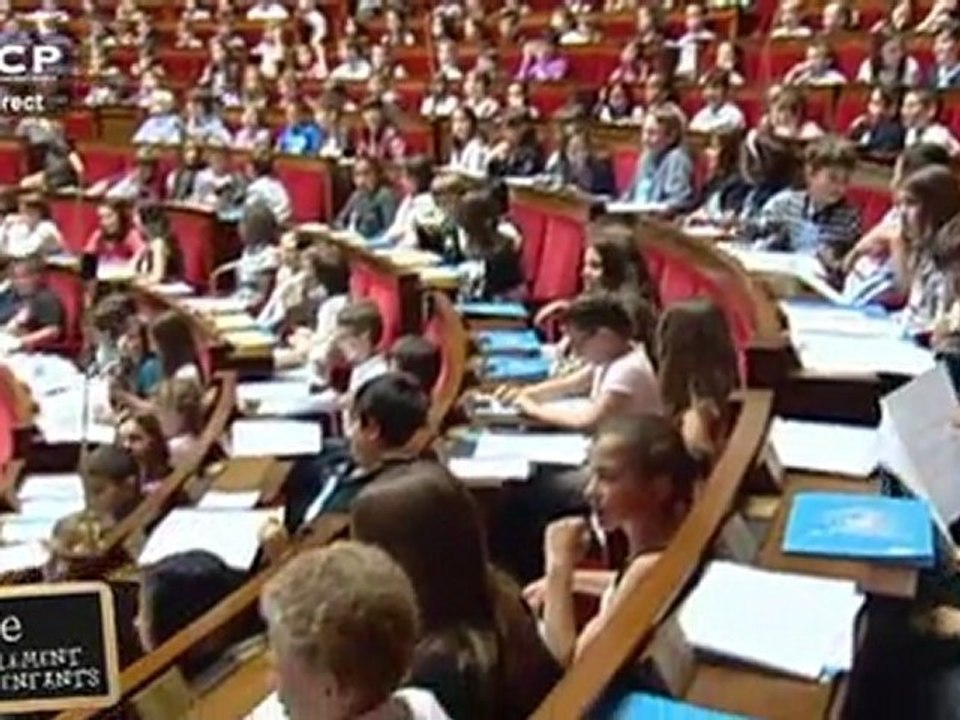 Le dressage bien-pensant n'attend pas le nombre des années