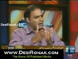 News Night With Talat 8th June 2011 Part 2