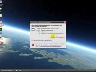 Instalar Tomcat en Tu servidor Xampp