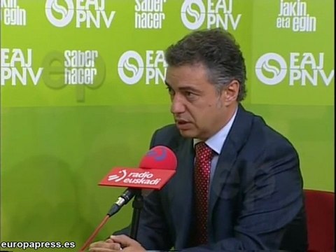 Urkullu defiende derecho de manifestación